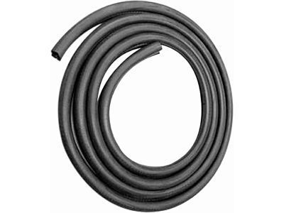 GMC 15758703 Surround Weatherstrip