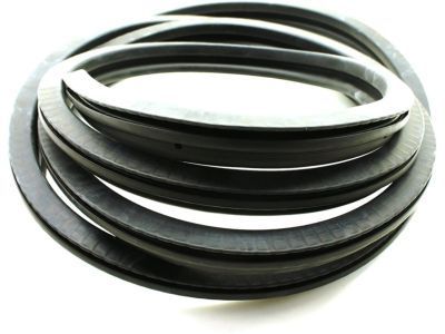 GMC C1500 Suburban Door Seal - 15758703