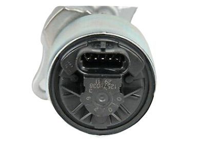 GMC 12578038 EGR Valve