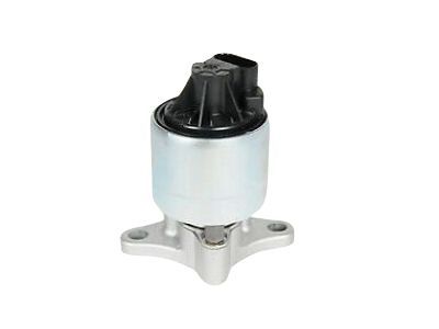 Chevy C3500 EGR Vacuum Solenoid - 12578038