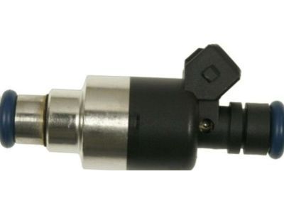 1993 Cadillac 60 Special Fuel Injector - 19244621