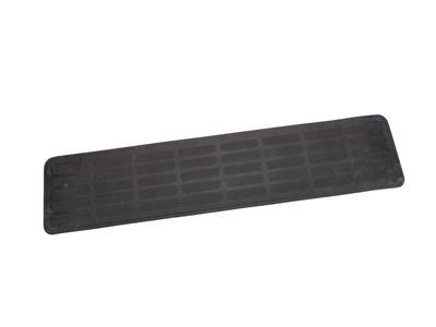 GMC 25881319 MAT,REAR FLOOR AUXILIARY(EBONY)(1.75 KG)(1 PC)(NO LOGO)