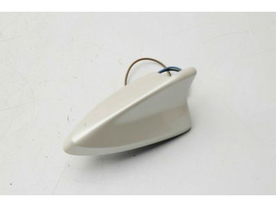 Buick 20815157 Antenna