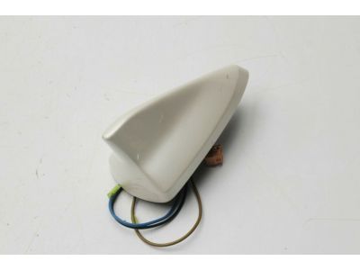 Cadillac Antenna Base - 20815157