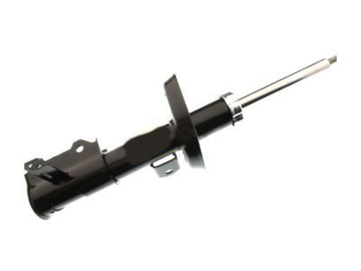 2014 Chevy Volt Shock Absorber - 23448004