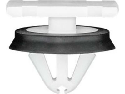 Cadillac 11547581 Wheel Opening Molding Retainer