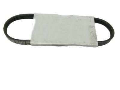 1989 Buick Skylark Drive Belt - 10032192