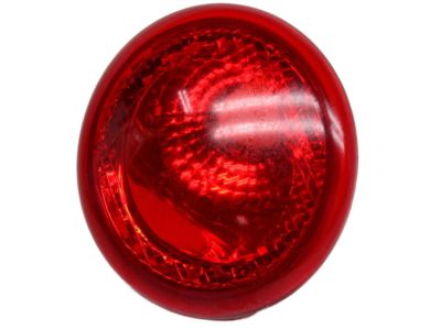 Chevy 20778530 Tail Lamp Assembly