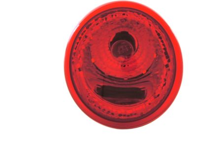 Chevy 20778530 Tail Lamp Assembly