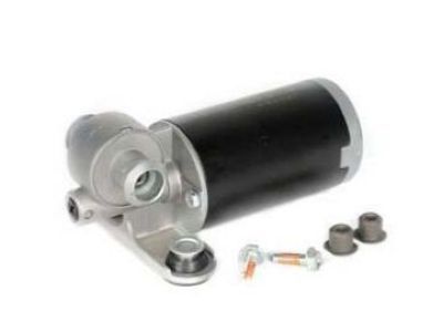 Hummer 89026367 Recline Motor