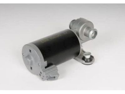 Cadillac 89026367 Recline Motor