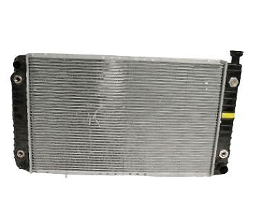 1995 Chevy K1500 Suburban Radiator - 52491623