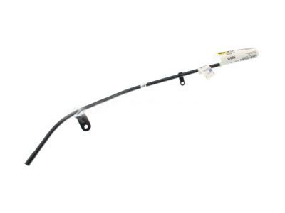 Oldsmobile Bravada Dipstick Tube - 12590589