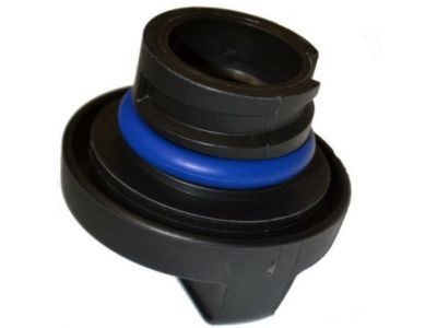 Saturn 12621520 Filler Cap