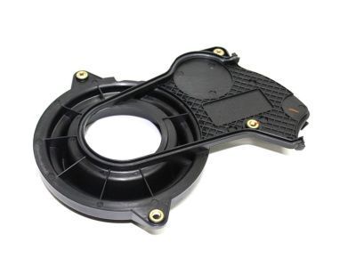 2014 Chevy Sonic Timing Cover - 55354834