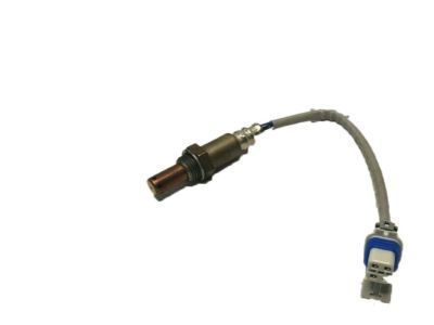 Pontiac 12608662 Rear Oxygen Sensor