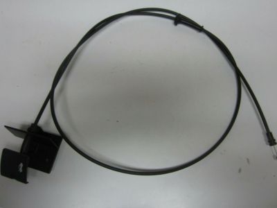 2004 Chevy Cavalier Hood Cable - 22722861