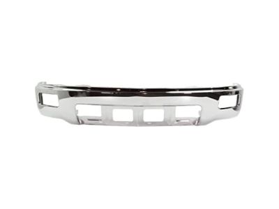 Chevy 23173678 Front Bumper