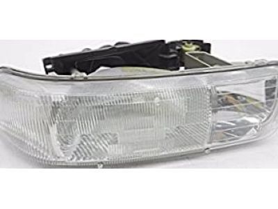 Oldsmobile Headlight - 16513310