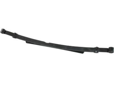 GMC 15246976 SPRING,REAR(INCLUDES 2-15)