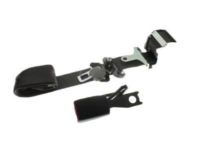 1999 Chevy Tracker Seat Belt - 91174969