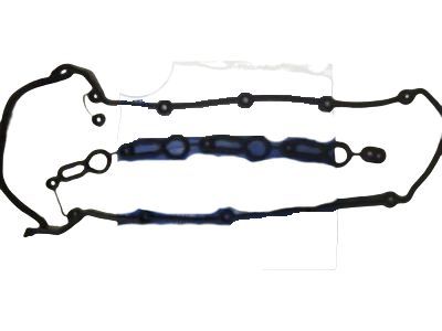 Chevy Colorado Valve Cover Gasket - 12643582