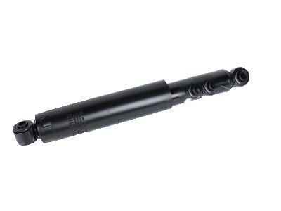 GMC Sierra 1500 Shock Absorber - 25870986