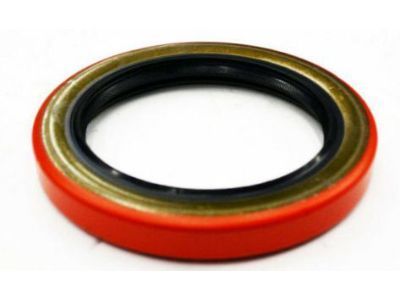 1995 Chevy C1500 Suburban Wheel Seal - 469694