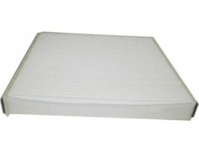 Pontiac Vibe Cabin Air Filter - 19184673