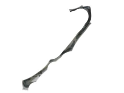 GMC 15046320 GUIDE,PARKING BRAKE REAR CABLE