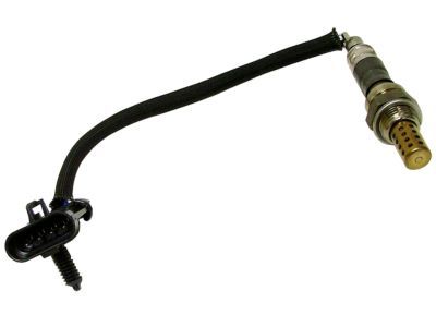 Chevy 19178918 Oxygen Sensor