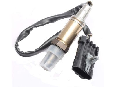 GMC 19178918 Oxygen Sensor