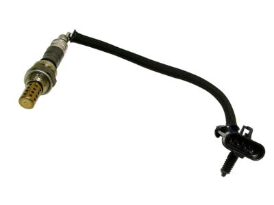 Oldsmobile 19178918 Oxygen Sensor