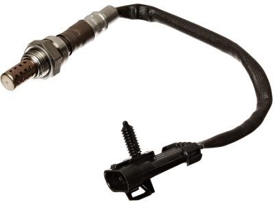 Chevy 19178918 Oxygen Sensor