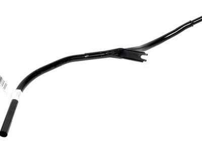 Chevy 15832205 TUBE,TRANS FLUID FILLER