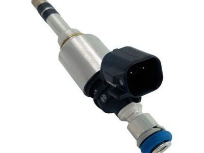 Cadillac 12671568 Injector