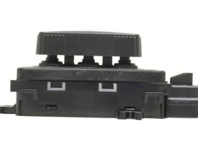 GMC 12450256 Switch