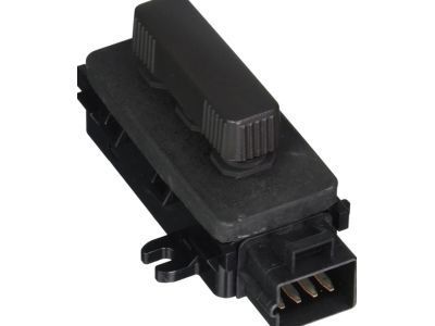 GMC 12450256 Switch