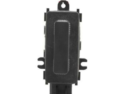 Chevy 12450256 Adjuster Switch