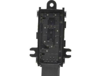 Chevy 12450256 Adjuster Switch