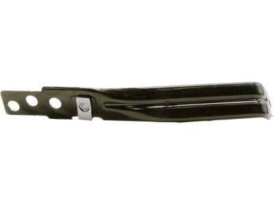 GM 25993620 Reinforcement Assembly, Front Bumper Imp Bar