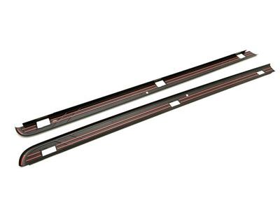 GMC 17802475 Upper Molding