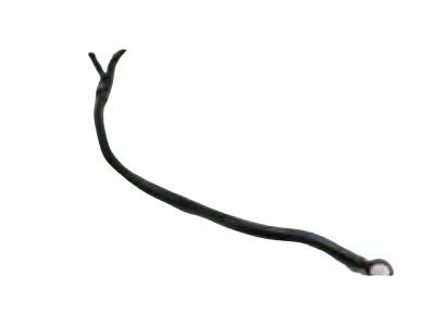 Pontiac Dipstick Tube - 24440078