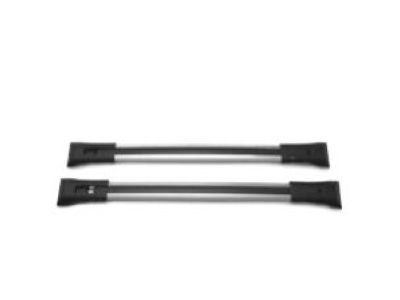 GMC 84202849 Side Rail