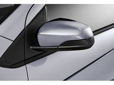 Chevy 94517497 MIRROR KIT,OUTSIDE REAR VIEW(INCLUDES 2,3)(SWITCHBLADE SILVER)(INSTALL 0.20)(0.3 KG)