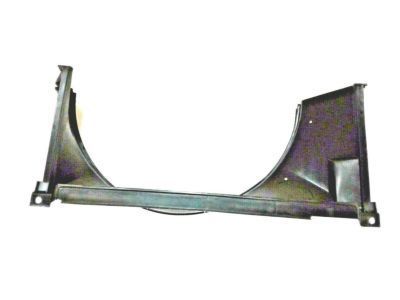 Chevy Astro Fan Shroud - 15683655