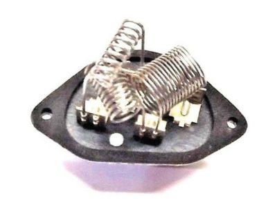 Chevy 22529265 Resistor