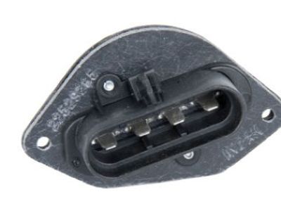 Oldsmobile 22529265 Resistor