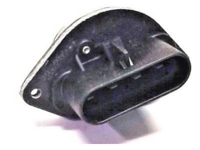 Pontiac 22529265 Resistor