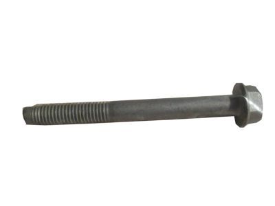 Chevy 11588733 Water Manifold Bolt